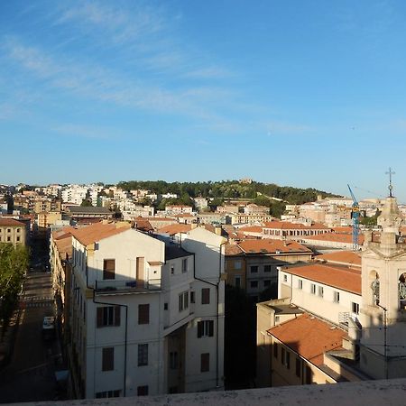 La Terrazza Apartment Анкона Екстериор снимка